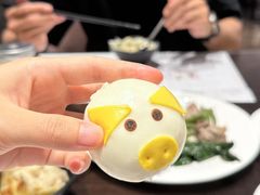 -国际青年会议酒店
