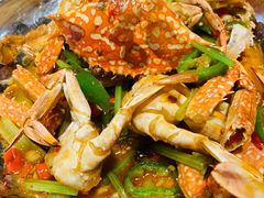 -盒马鲜生(岭南新世界店)