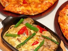 -乐凯撒披萨(欢乐颂购物中心店)