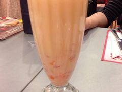 -棒约翰比萨·意面(张江店)