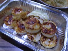 -强记龙虾钳(定安里店)