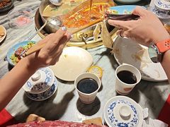 -矮板凳老火锅(宽窄巷子店)