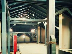 -青岛德国监狱旧址博物馆