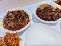 -关中闫记粉蒸肉(和平路店)