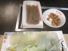 -蜀留香火锅·始于1999·原四川老火锅(白堤路店)