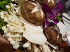 -捞神煲汤火锅(湖滨商业街店)