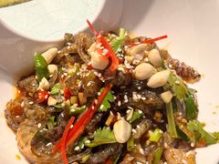 -79号渔船海鲜饭店(华强北店)