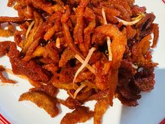 -天天初二·天津传统捞面·天津特色菜(凌奥总店)