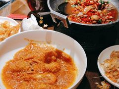 -味上湘菜馆(岳麓山店)