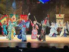 -成都市川剧院·《川剧秀·传奇变脸》·锦江剧场