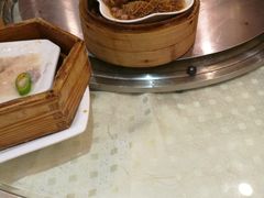 -喜悦海鲜大酒楼(钱柜广场店)