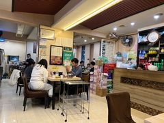 -清真重庆巴爷香辣鸡煲(南小巷店)
