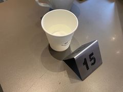 -Seesaw Coffee(苏州中心店)