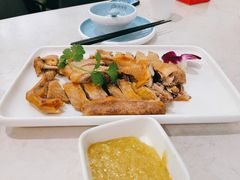 -香香海南菜餐厅