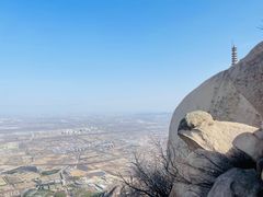 -北京凤凰岭