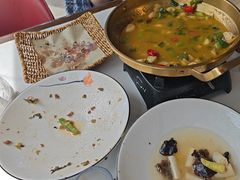 -食光慢宴·安吉土菜馆