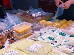 -年记·兴顺斋 牛街清真熟食小吃店