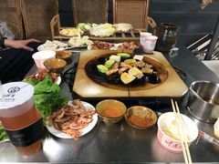 -阿昌白族石板烧(大理古城店)