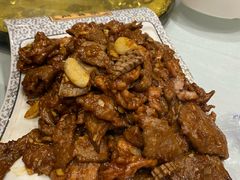 -大眼锅贴水饺(河东店)