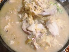 -金掌勺·锅包肉(广渠门店)