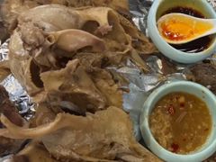 -金家老三饭庄(常营店)