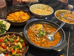 豆花米线-多味居(剪子巷店)