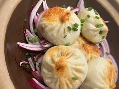 -羊门客在·烤盐池滩羊·川菜