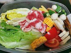 -生如夏花泰式火锅(西村黑金店)