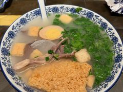 -小潘记鸭血粉丝汤