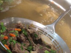 -嬷孙家潮汕牛肉火锅(北京路天河城店)