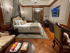 -马勒别墅·中餐厅