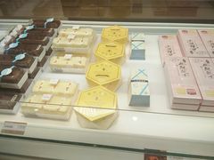 -好利来(梅江永旺店)