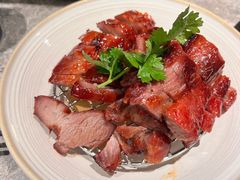 -留半山·香港食堂(啦啦宝都店)