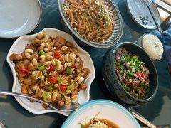 -君霖海鲜私房菜(春柳店)