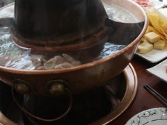 -岳合轩老北京涮肉