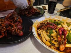 -红盔甲·小龙虾(天钥桥店)