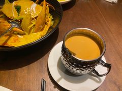 -星叶·东南亚料理(宁波万象汇店)