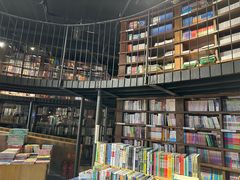 -三联韬奋书店(三里屯店)