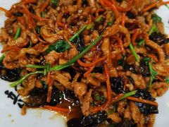 -丽梅羊汤土菜馆(河畔花园店)