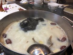 -御膳宫药膳餐厅(金沙店)