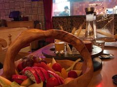 -MR.ROCKY洛奇先生RESTAURANT&BAR(宝安壹方城店)