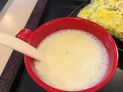 -永和大王(朝晖店)