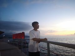 -海盗餐厅