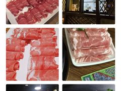 -傣妹火锅(徐泾店)