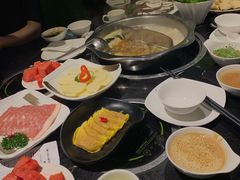 土豆片-青一色火锅(摩根店)