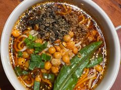 -辣不二地道川菜(汉水路店)