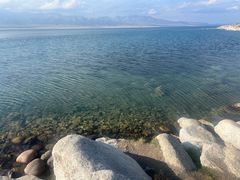 -赛里木湖风景名胜区