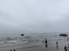 -万尾金滩