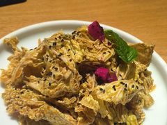 -老北京炸酱面·烤鸭(前门店)