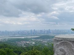 -岳麓山风景名胜区